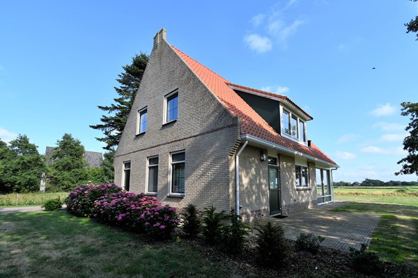 Medium property photo - Dorreveldweg 17, 8891 HN Midsland